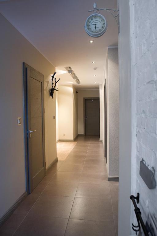 Avalis Apartamenty Poznan Exterior photo